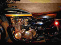 Kawasaki Z 900 1975 2 motorbike A4 Photo Print