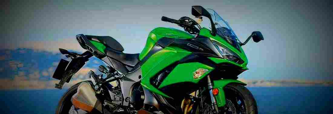 Kawasaki Z1000 SX 2017 1 825x284 motorbike A4 Photo Print