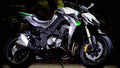 Kawasaki Z1000SX 2019 1 motorbike A4 Photo Print