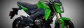 Kawasaki Z125 Pro 2017 1 825x284 motorbike A4 Photo Print