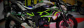 Kawasaki Z250SL 2017 1 825x284 motorbike A4 Photo Print