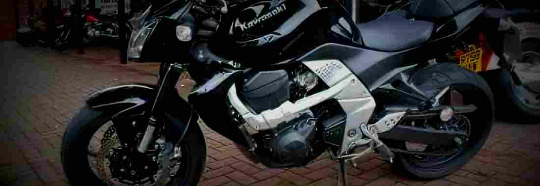 Kawasaki Z7 Z7 1 825x284 motorbike A4 Photo Print