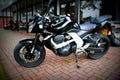 Kawasaki Z7 Z7 1 motorbike A4 Photo Print
