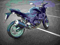 Kawasaki Z7 Z7 2 motorbike A4 Photo Print