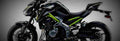 Kawasaki Z800 2017 1 825x284 motorbike A4 Photo Print