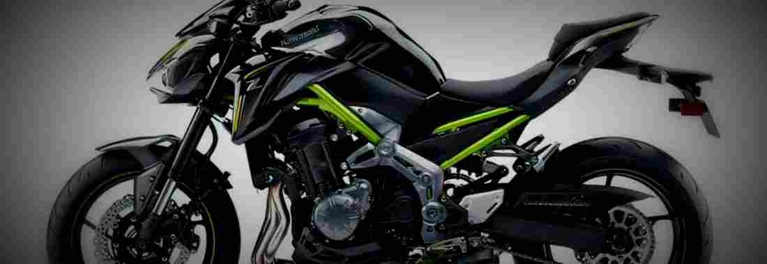 Kawasaki Z800 2017 1 825x284 motorbike A4 Photo Print