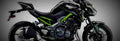 Kawasaki Z800 ABS 2017 1 825x284 motorbike A4 Photo Print
