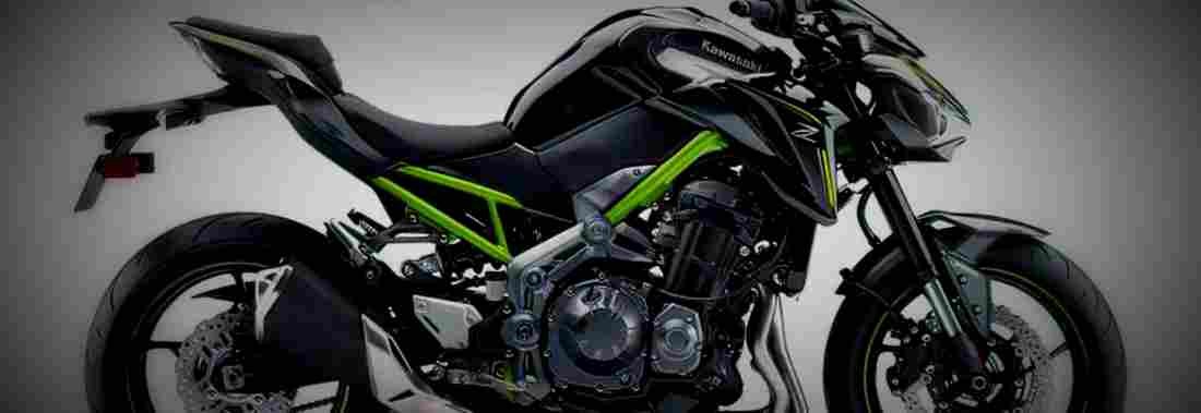 Kawasaki Z800 ABS 2017 1 825x284 motorbike A4 Photo Print