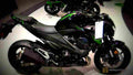 Kawasaki Z800 ABS 2017 2 motorbike A4 Photo Print