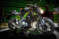 Kawasaki Z800 e version 2017 2 motorbike A4 Photo Print