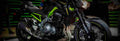 Kawasaki Z800 e version Performance 2017 1 825x284 motorbike A4 Photo Print