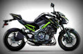 Kawasaki Z900 ABS 2019 4 motorbike A4 Photo Print
