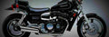 Kawasaki ZL 1000 1987 1 825x284 motorbike A4 Photo Print