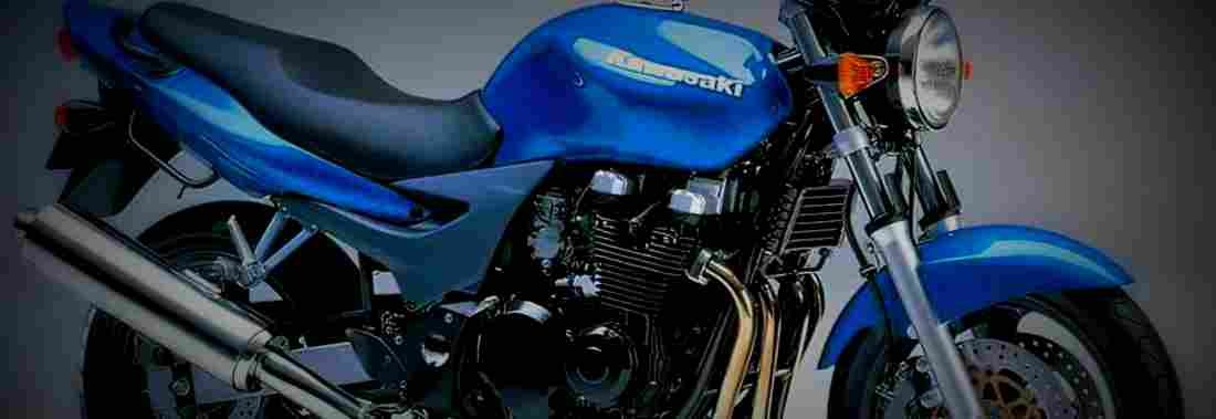 Kawasaki ZR 7 2001 1 825x284 motorbike A4 Photo Print