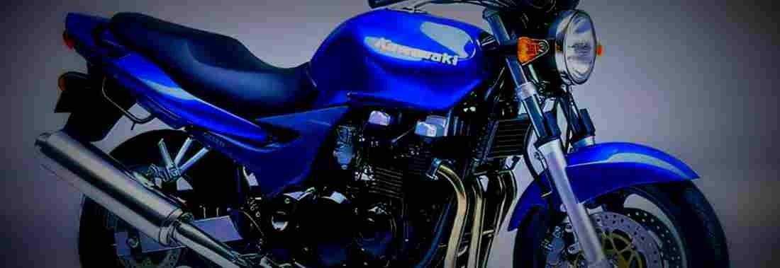Kawasaki ZR 7 S 2001 1 825x284 motorbike A4 Photo Print
