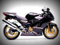 Kawasaki ZX 12 2008 1 motorbike A4 Photo Print