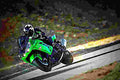 Kawasaki ZZR 1400 Performance Sport 2017 4 motorbike A4 Photo Print