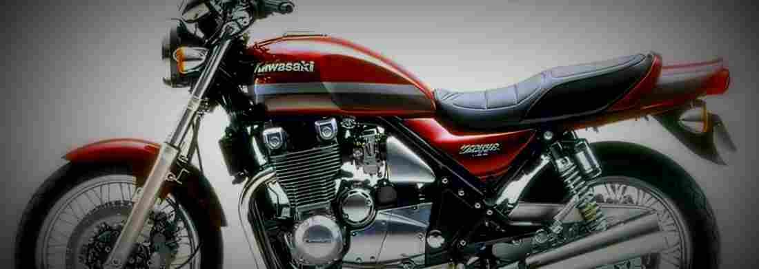 Kawasaki Zephyr 750 1996 1 800x284 motorbike A4 Photo Print