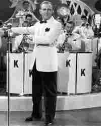 Kay Kyser Musical Numbers 1 film star poster A4 Photo Print
