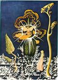 Kay Nielsen juniper tree Art A4 Photo Print