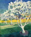 Kazimir Malevich 15 A4 Photo Print
