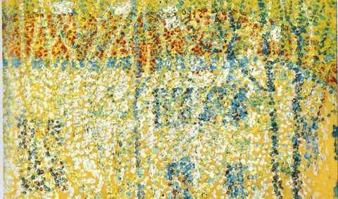 Kazimir Malevich 18 A4 Photo Print