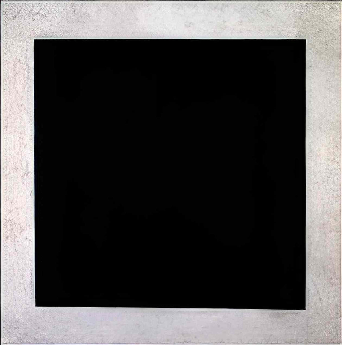 Kazimir Malevich 1923 Art A4 Photo Print