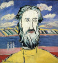 Kazimir Malevich 93 A4 Photo Print