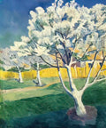 Katsushika Hokusai manga 9 Art A4 Photo Print