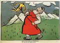 Kazimir Malevich austrian went into radziwill 1914 1 Art A4 Photo Print