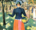 Kazimir Malevich 1915 2 Art A4 Photo Print