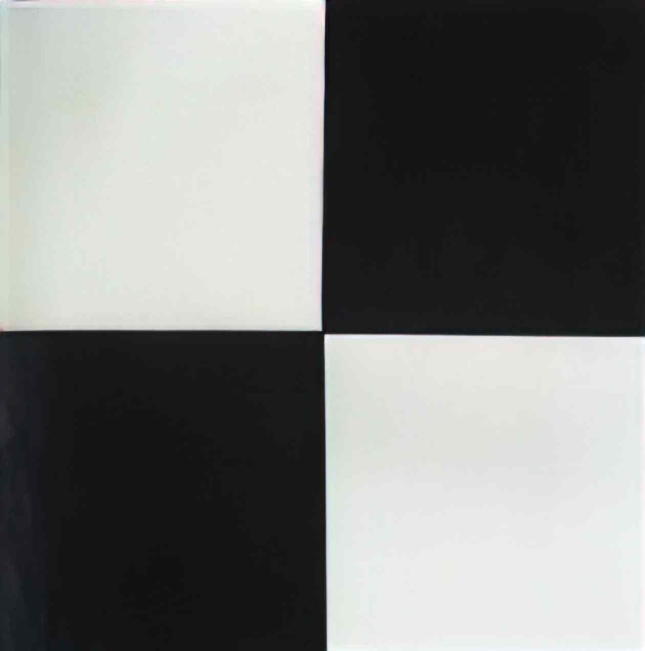Kazimir Malevich 219731 2 Art A4 Photo Print