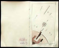 Kazimir Malevich billboard 1922 1 Art A4 Photo Print