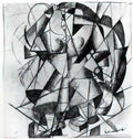 Kazimir Malevich l1060420 2 Art A4 Photo Print