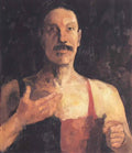 Kazimir Malevich movement suprematist square 1920 Art A4 Photo Print