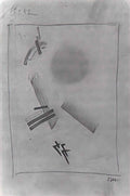 Kazimir Malevich peasants 2 Art A4 Photo Print
