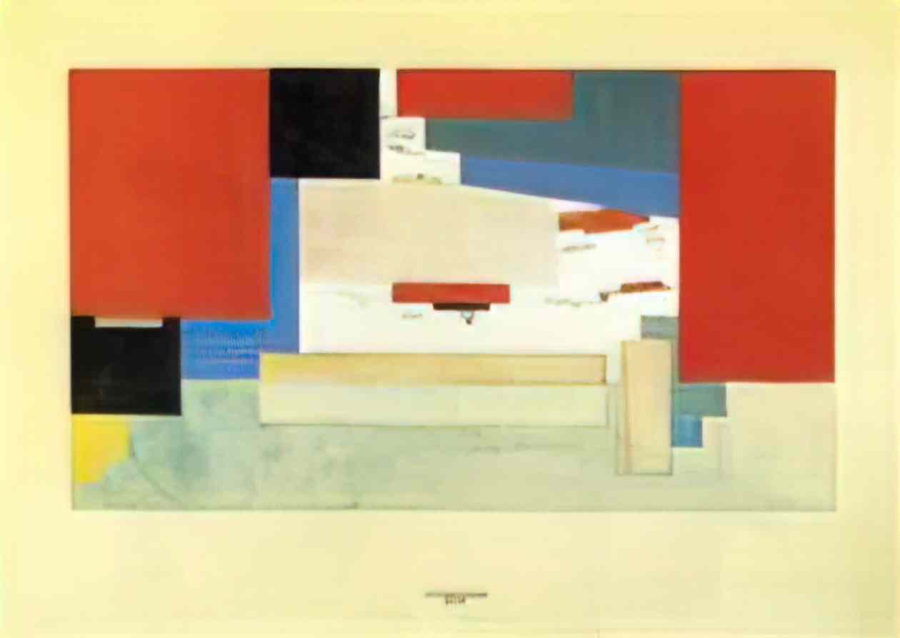Kazimir Malevich prayer 1913 1 Art A4 Photo Print