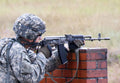 Kbs Wz 96 Beryl Assault Rifle 2 A4 Photo Print