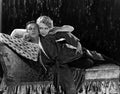 Keaton Buster Free & Easy 1 film star poster A4 Photo Print