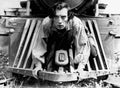 Keaton Buster General The 08 film star poster A4 Photo Print