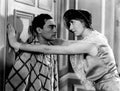 Keaton Buster Parlor Bedroom & Bath 2 film star poster A4 Photo Print