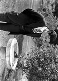 Keaton Buster Seven Chances 1 A4 Photo Print