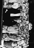 Keaton Buster Seven Chances z1 A4 Photo Print