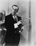 Keaton Buster Speak Easily 1 film star poster A4 Photo Print