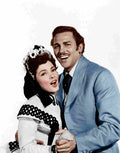 Keel Howard Show Boat 1C film star poster A4 Photo Print