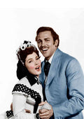 Keel Howard Show Boat 1CXL A4 Photo Print