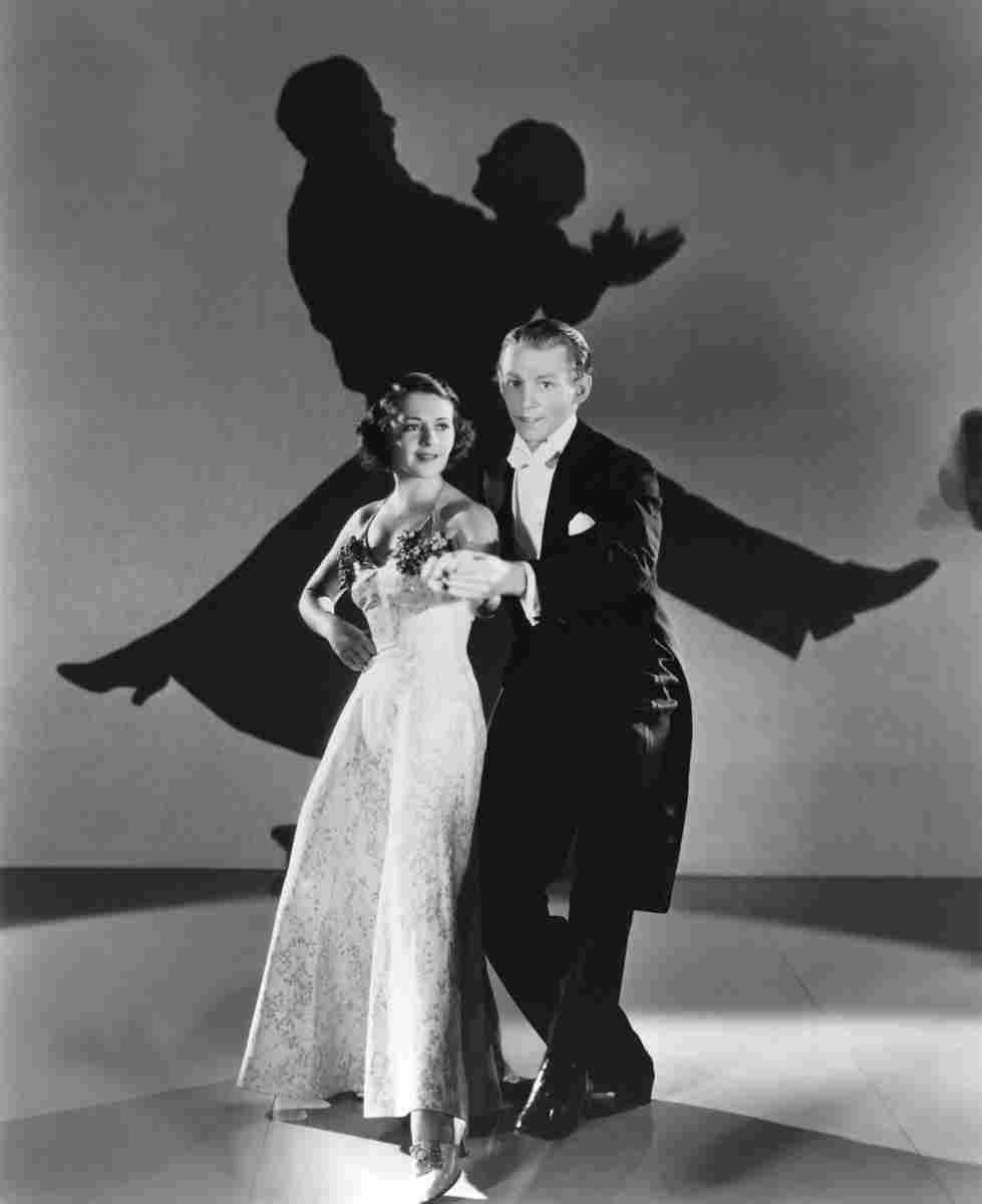 Keeler Ruby 1 film star poster A4 Photo Print