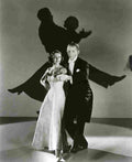 Keeler Ruby 1S film star poster A4 Photo Print