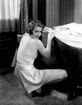 Keeler Ruby Footlight Parade 1 film star poster A4 Photo Print