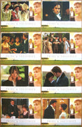 Keira Knightley Prejudice Vintage Retro Advert Poster A4 Photo Print